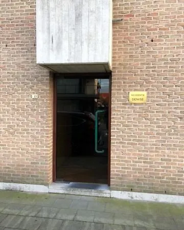 Residentie Denise De Haan