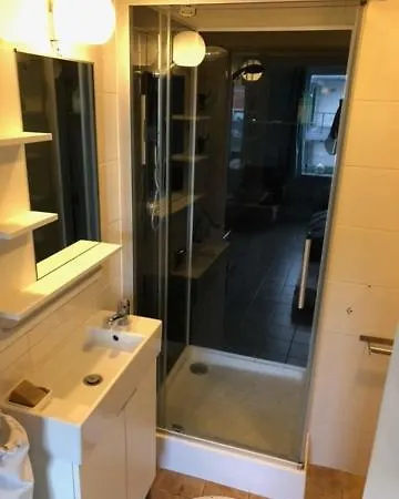 Residentie Denise Appartement De Haan