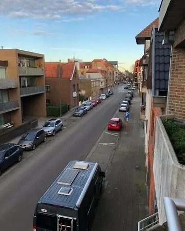 Apartman Residentie Denise