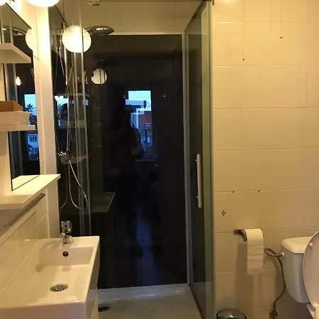 Residentie Denise Appartement *