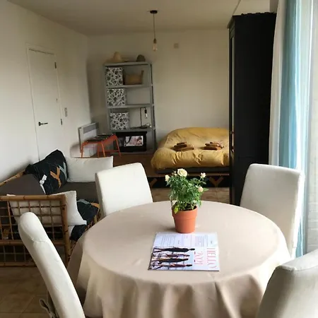 Residentie Denise De Haan